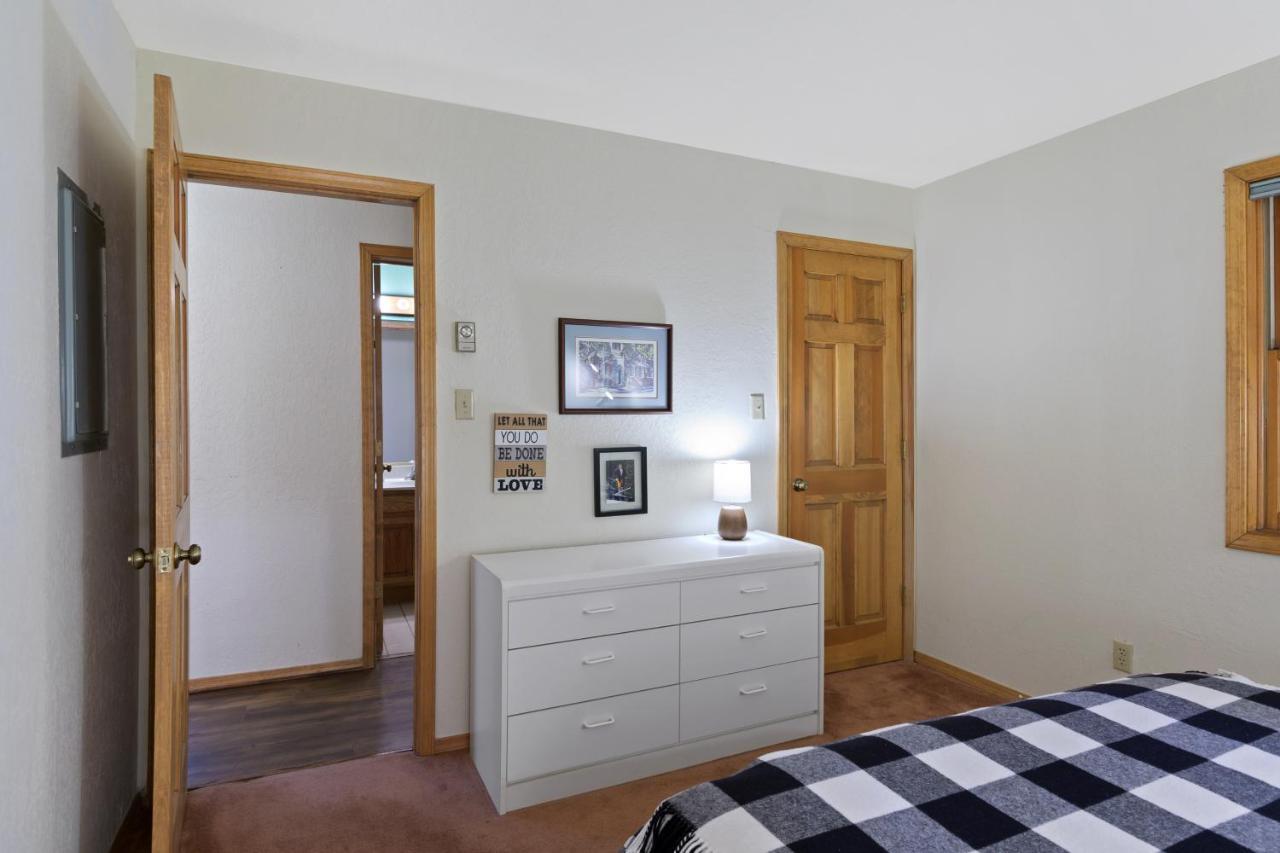 Apartament Snowfire 312A Angel Fire Zewnętrze zdjęcie
