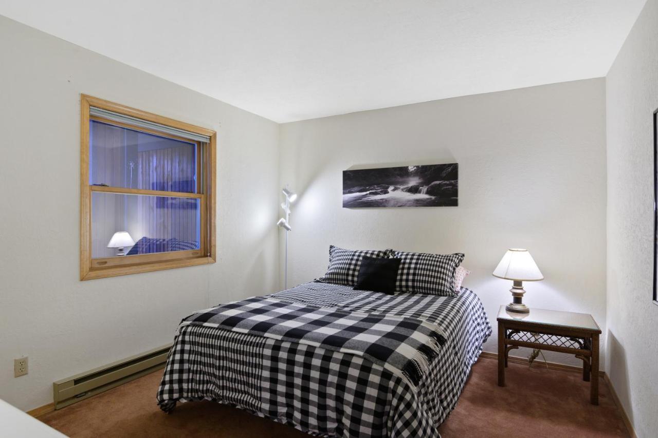 Apartament Snowfire 312A Angel Fire Zewnętrze zdjęcie