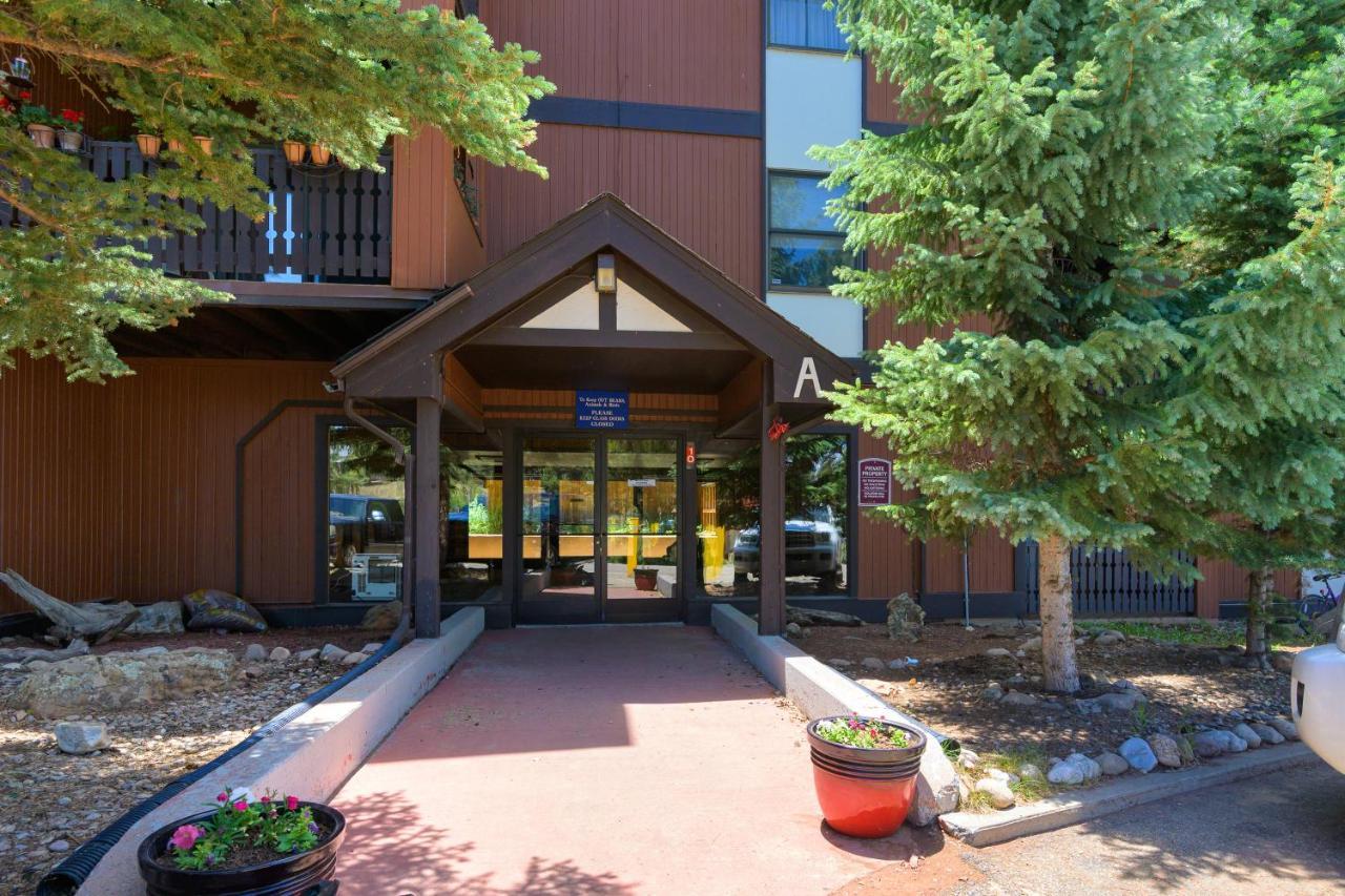 Apartament Snowfire 312A Angel Fire Zewnętrze zdjęcie