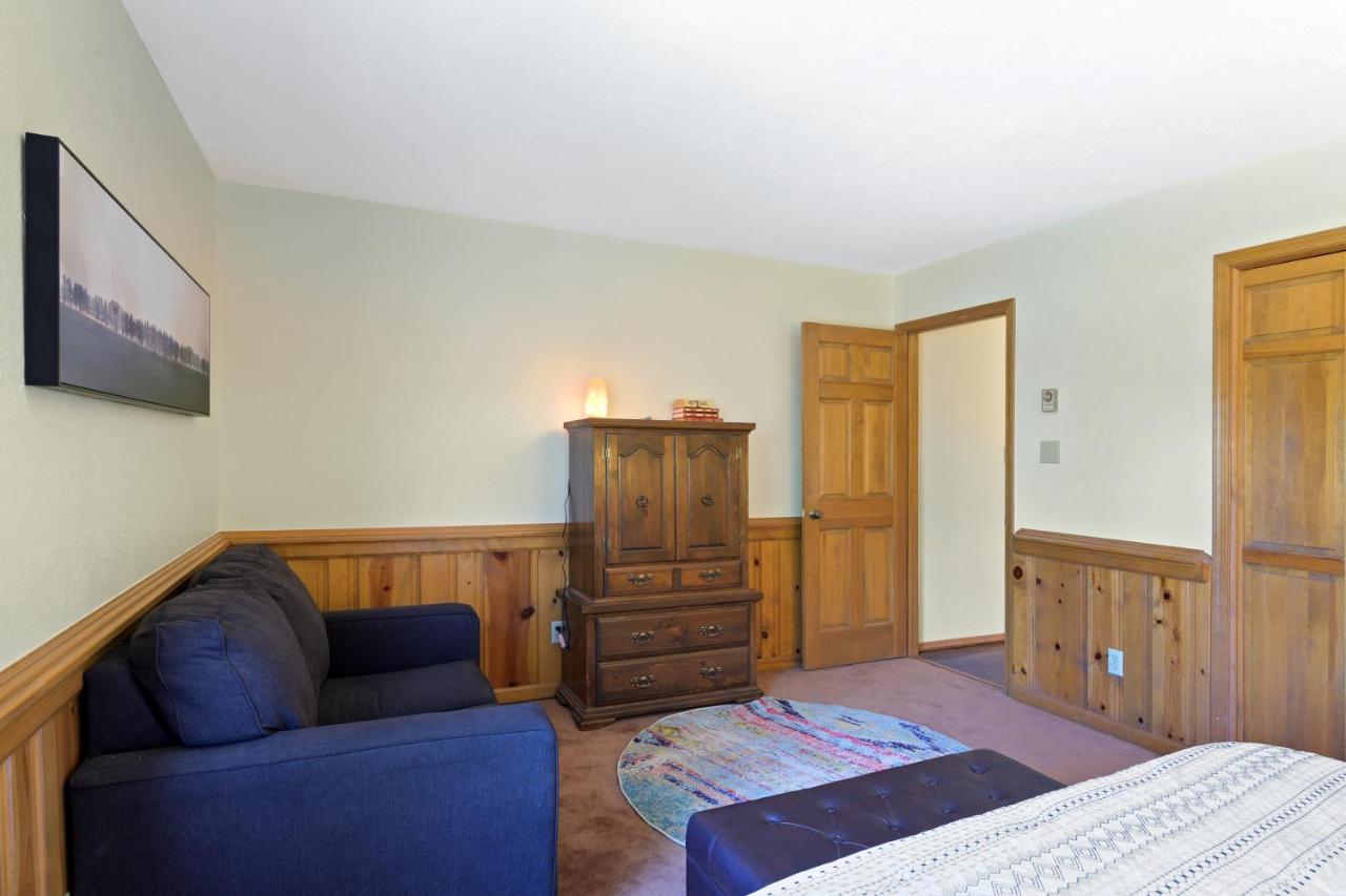 Apartament Snowfire 312A Angel Fire Zewnętrze zdjęcie